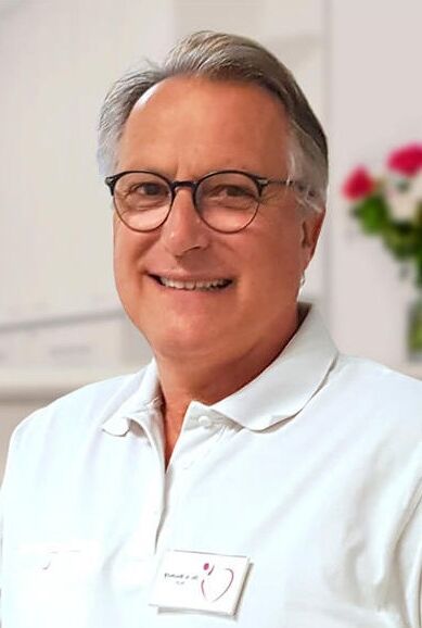 Arzt Kosmetiker Michael Martin